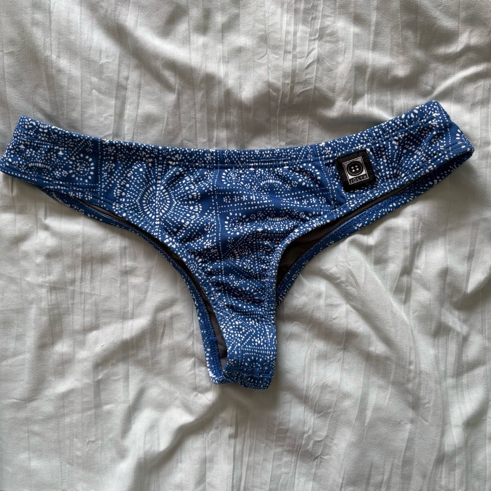 Jolyn “Duke” Bikini bottom - Picture 2 of 4
